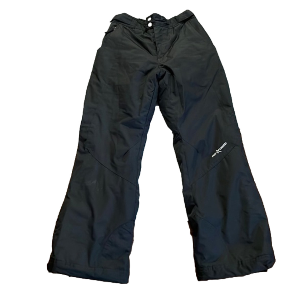 FREE Country Ski Snowboarding Pants Size 10/12